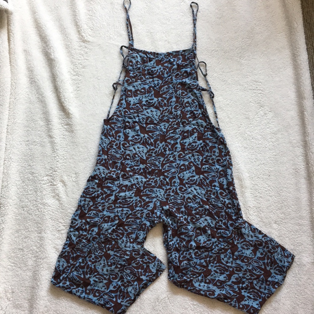 Urban outfitters romper